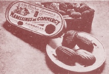 madelaines de commercy